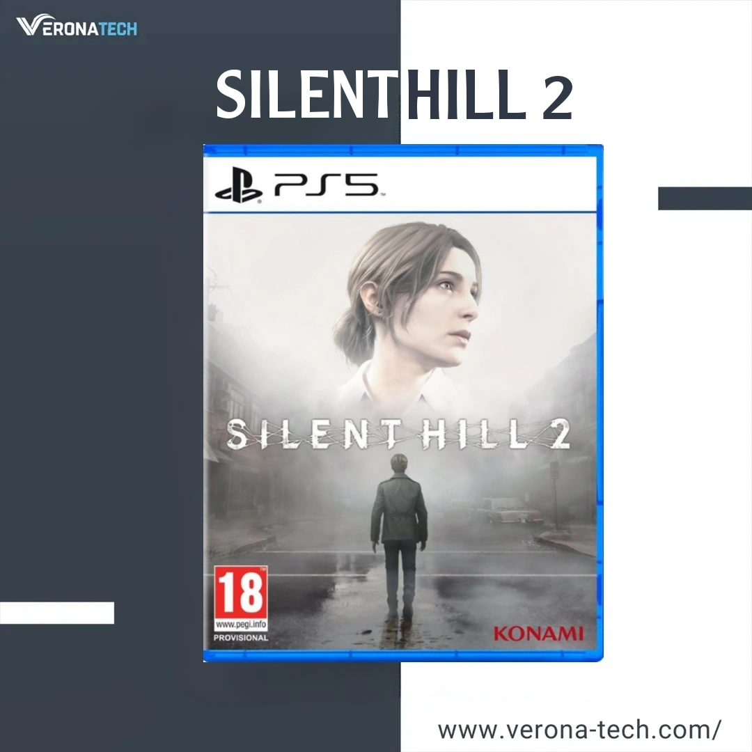 (PS5) Silent Hill 2