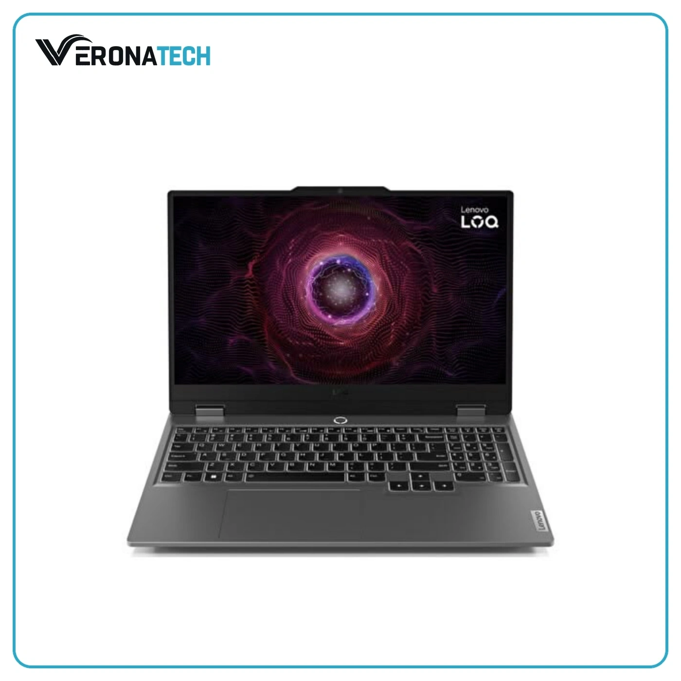 (V) Lenovo LOQ 15ARP9