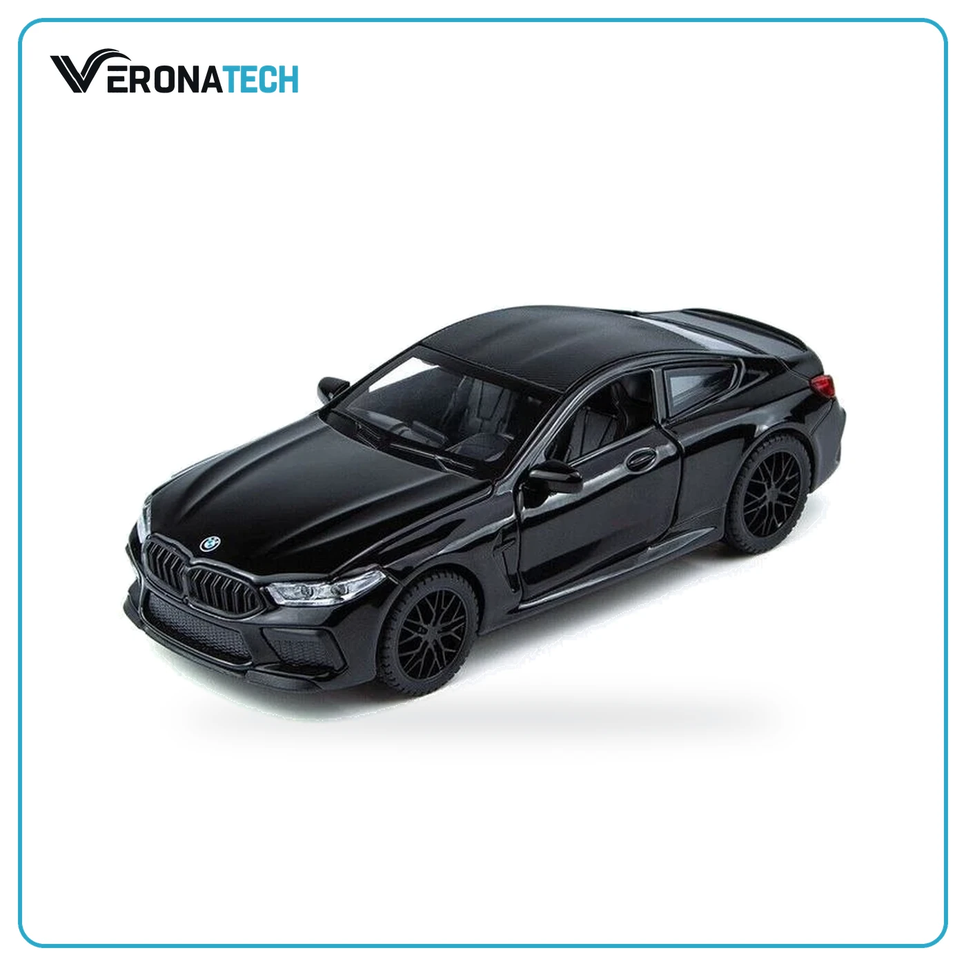 BMW M8