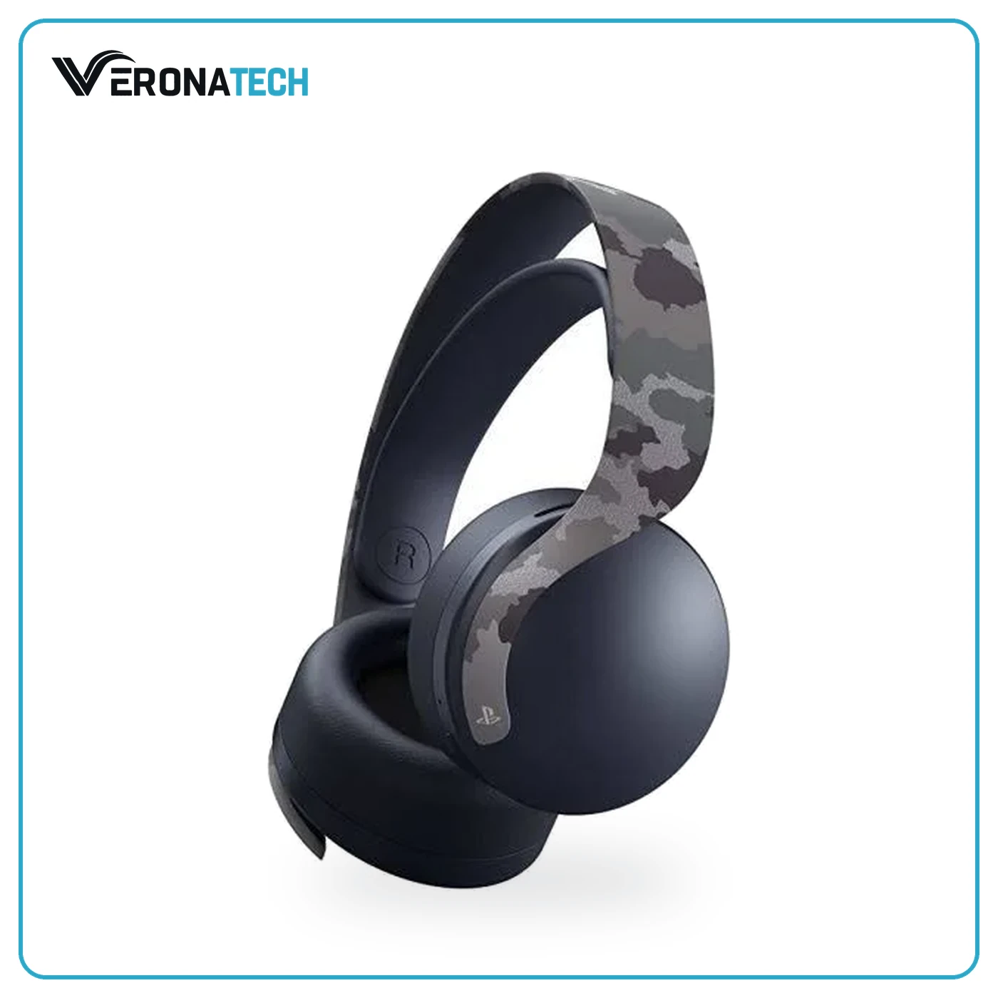 سماعة PULSE 3D اللاسلكية (PULSE 3D Wireless Headset)
