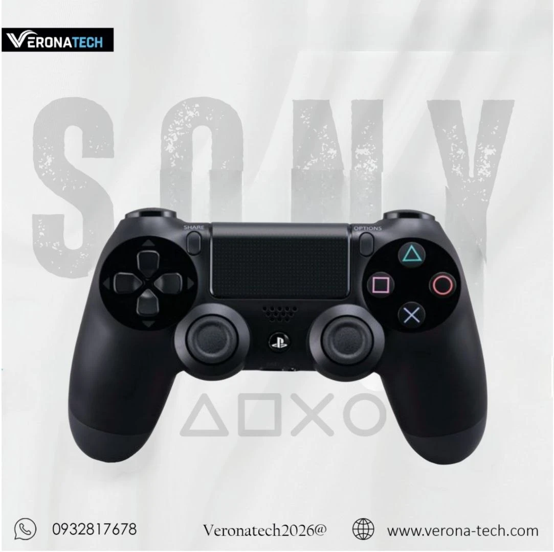 ذراع PS4