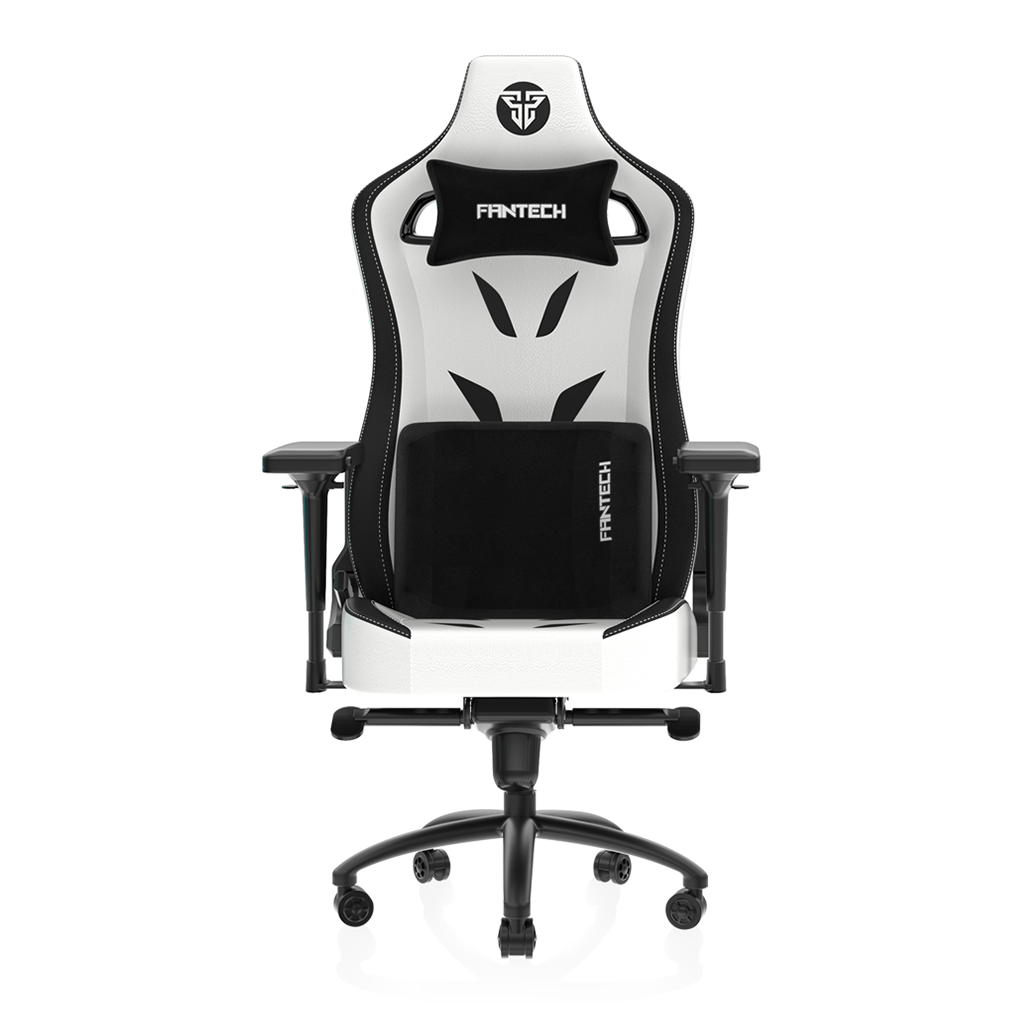 Fantech Alpha GC-283 Gaming Chair — أبيض