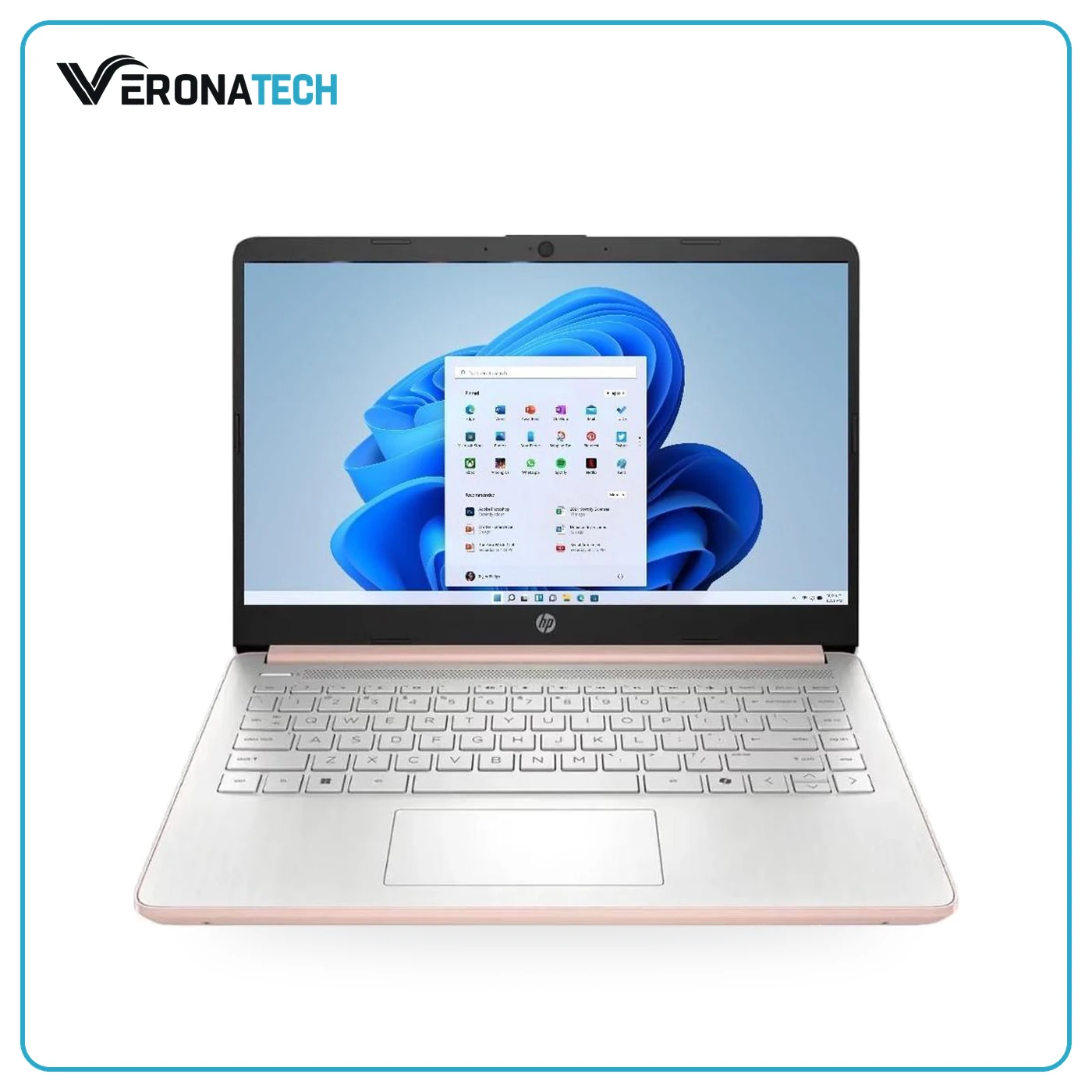 HP 14-dq6015dx