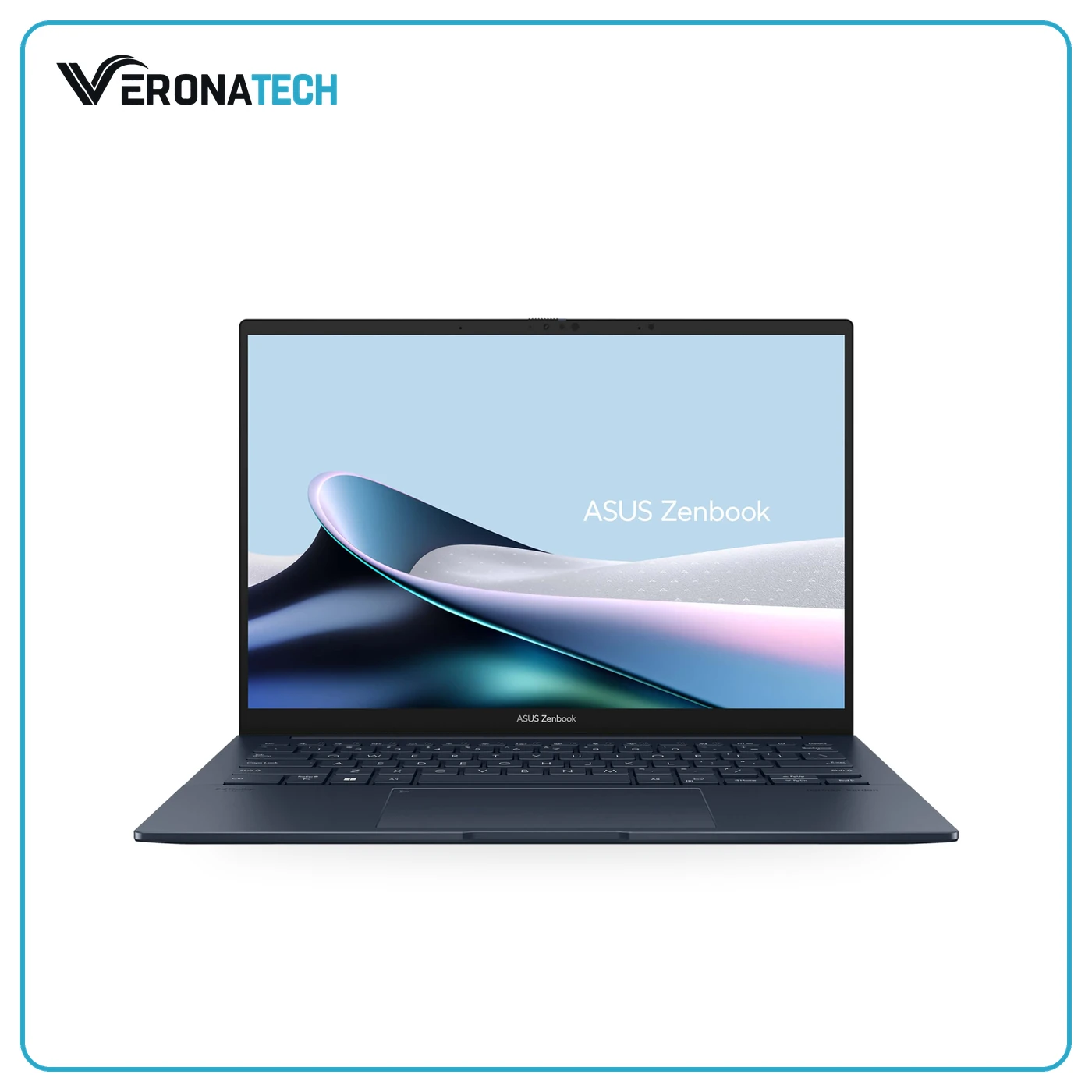 ASUS Zenbook UM3405GA