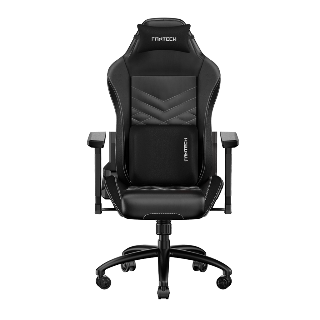 Fantech Ledare GC192 Gaming Chair — أسود