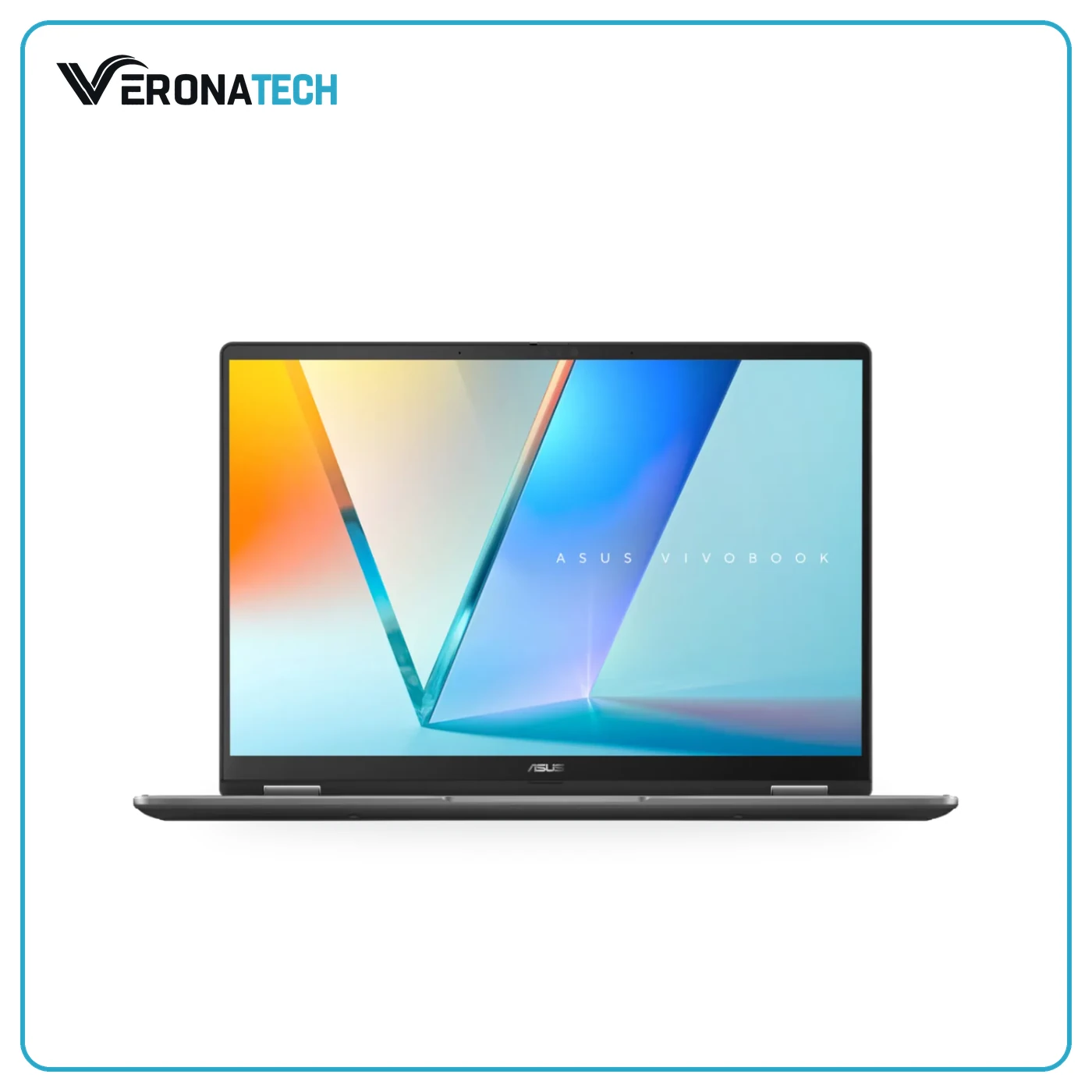 ASUS Vivobook Flip TP3407SA
