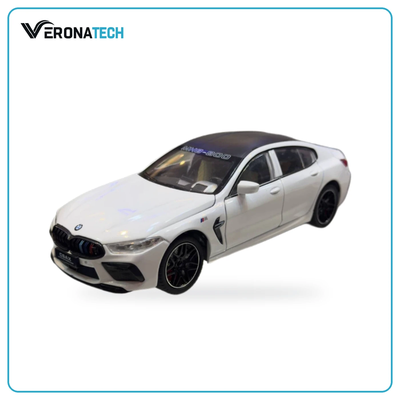 BMW M6
