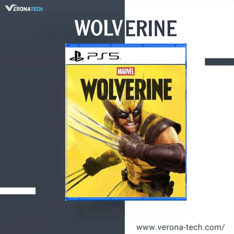 Marvel's Wolverine (PS5)