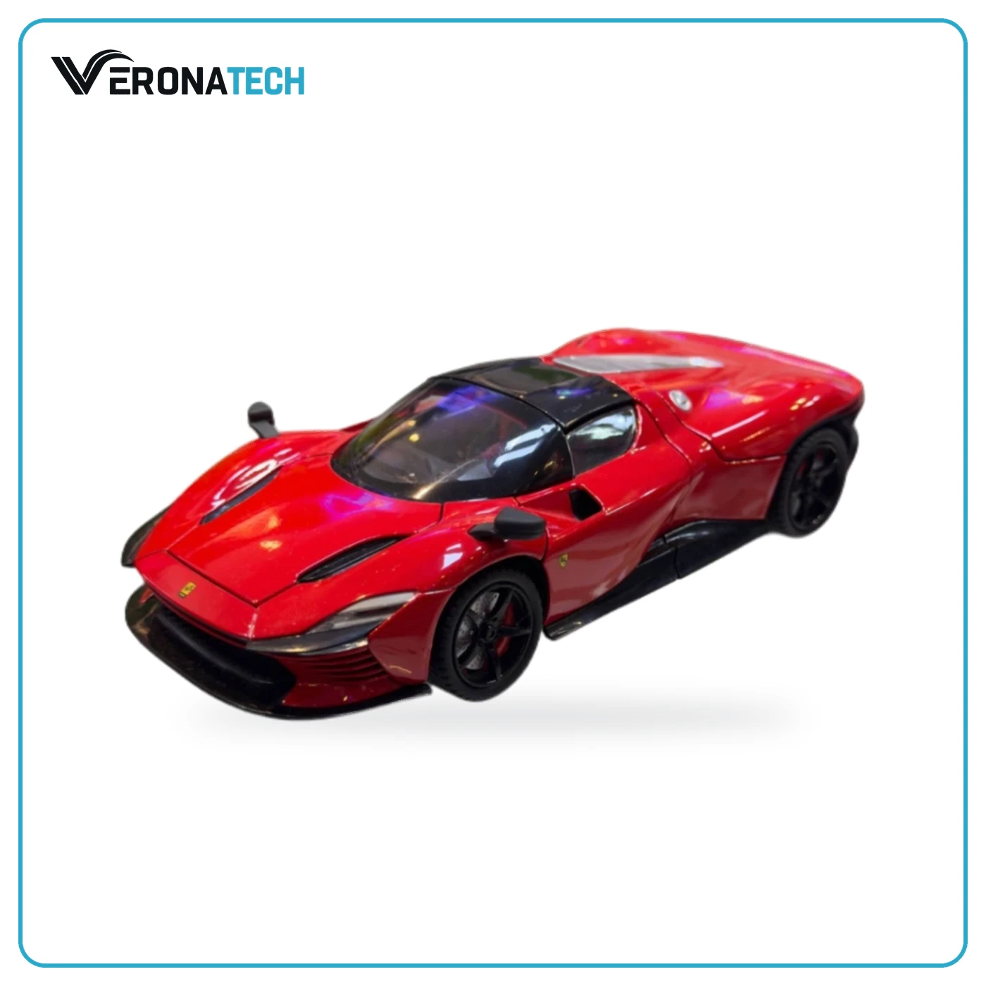 Ferrari