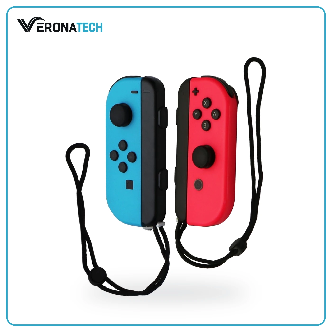 أذرع Joy-Con (زوج) لنينتندو سويتش