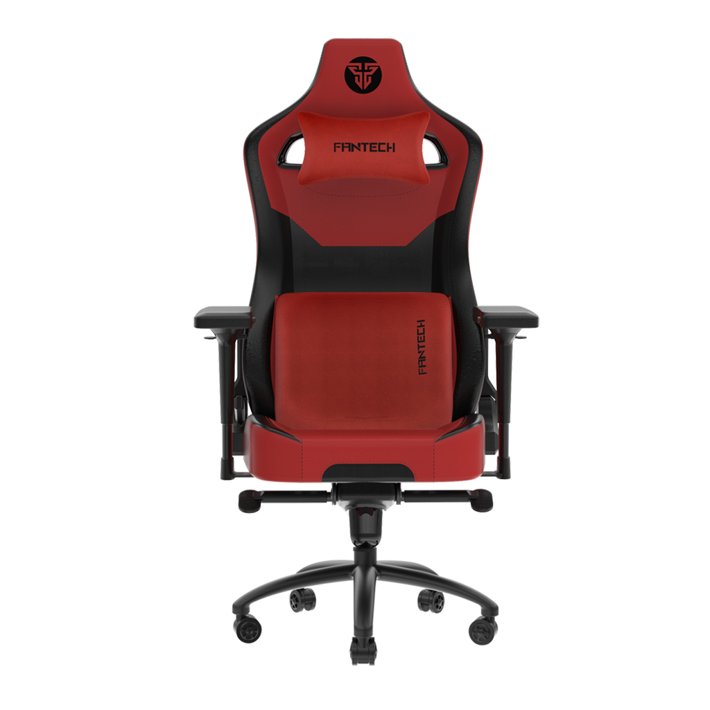 Fantech Alpha GC-283 Gaming Chair — أحمر