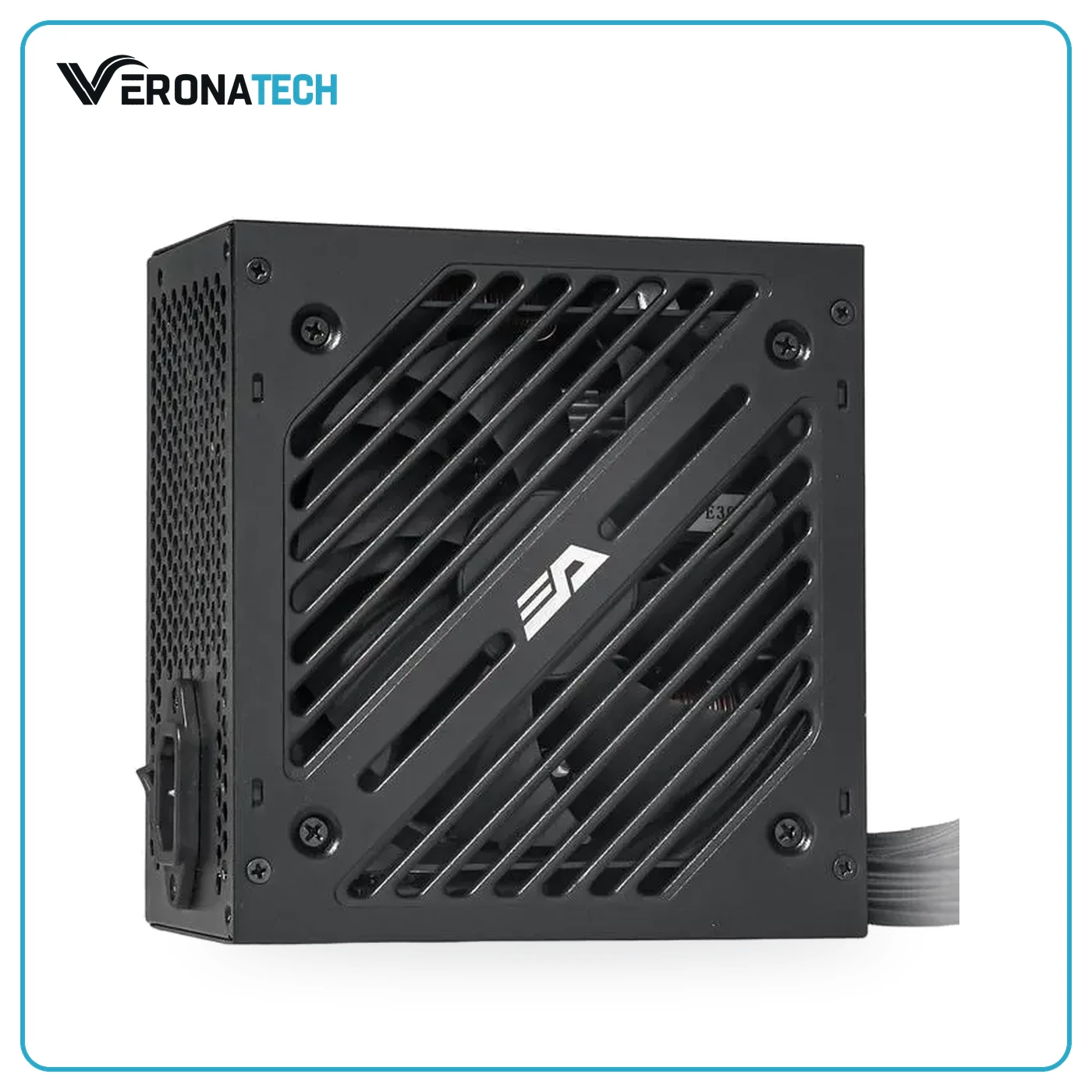 darkFlash EMT650 650W 80+ Bronze Non-Modular PSU