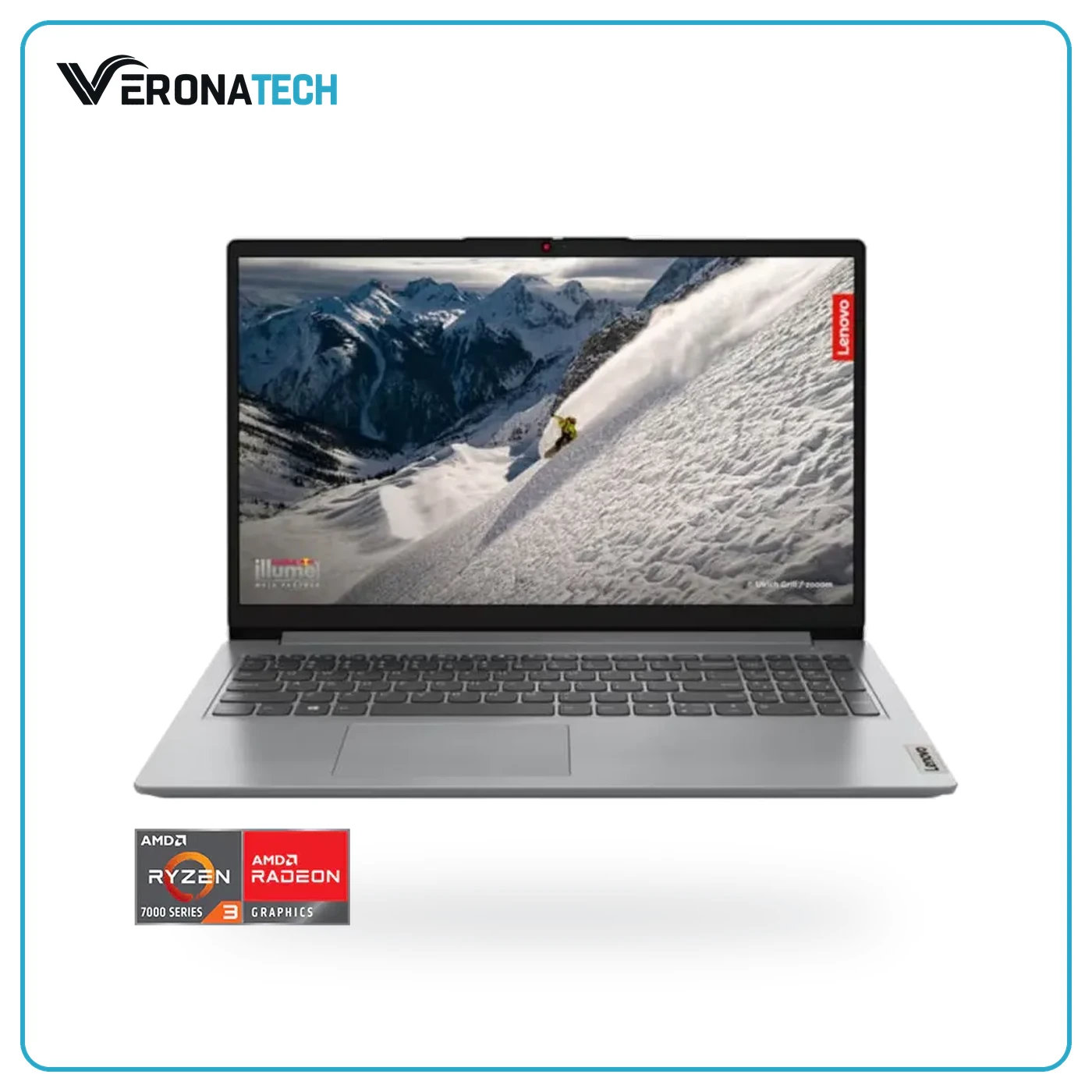 Lenovo IdeaPad 1 15AMN7