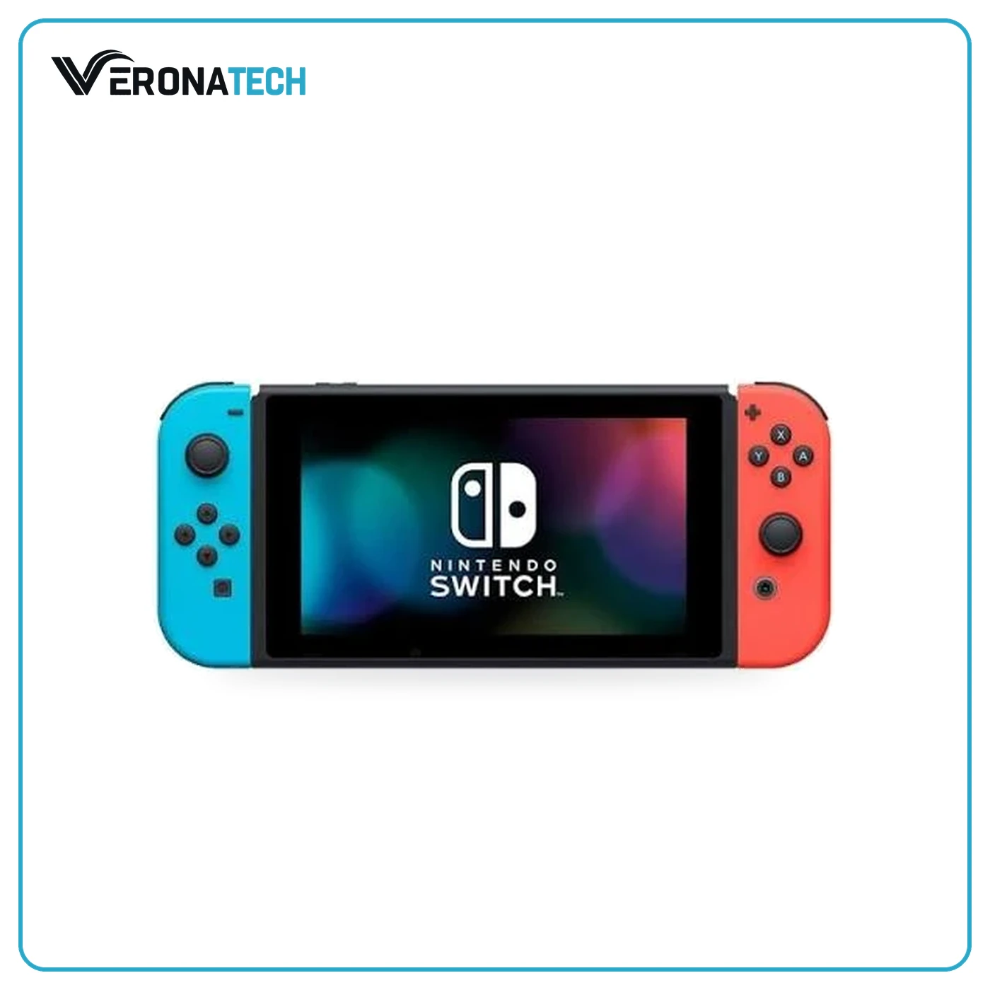 Nintendo Switch — مستعمل