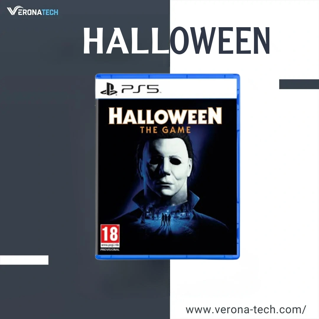 Halloween The Game (PS5)