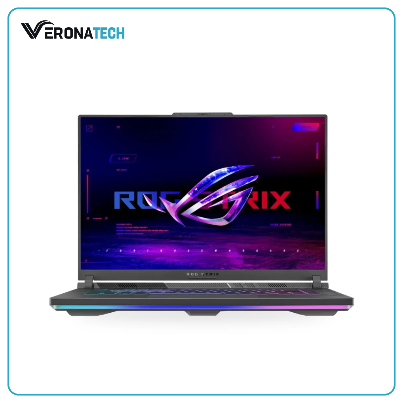 ASUS ROG Strix G16 G615LW-CS94