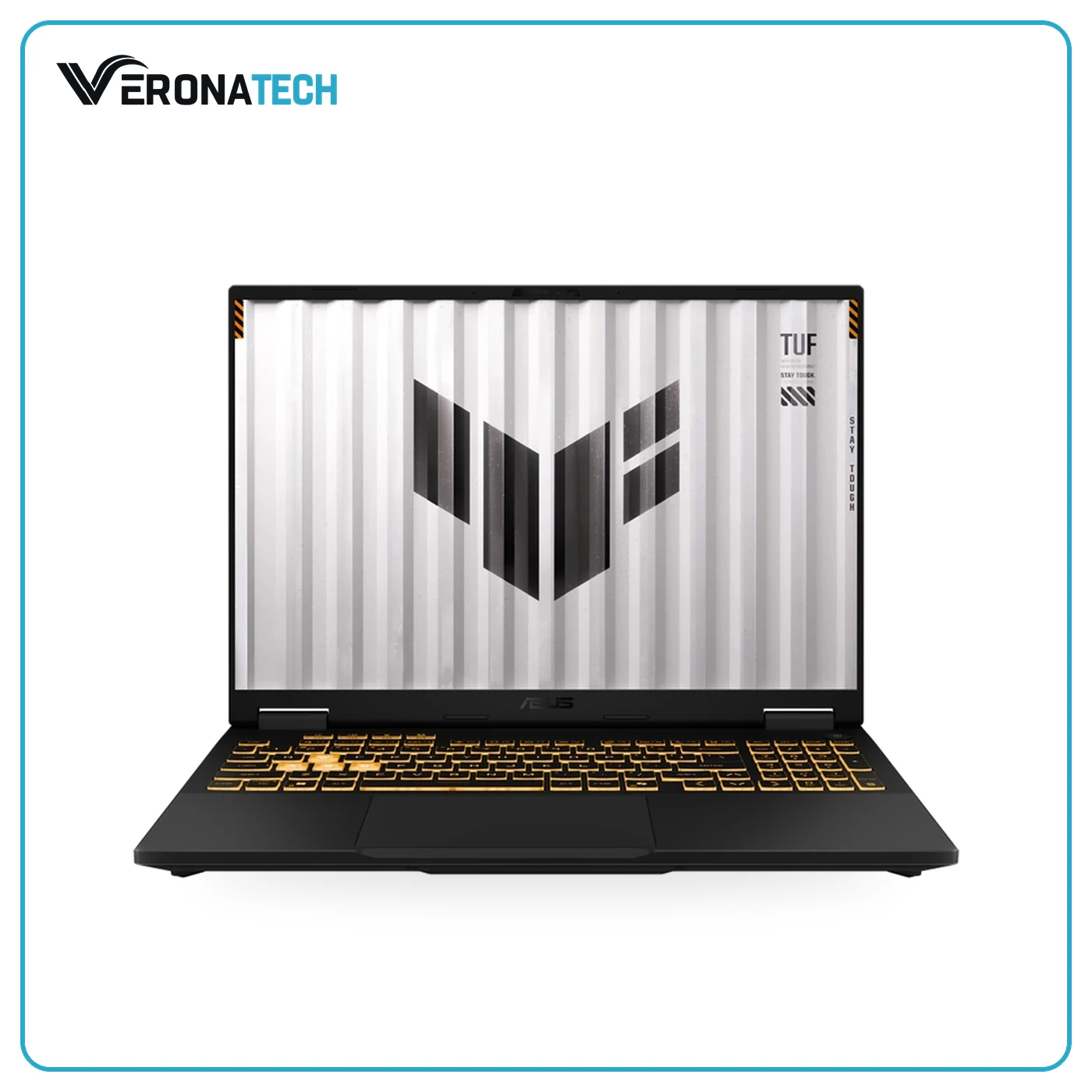 ASUS TUF Gaming F16 FX608JPR