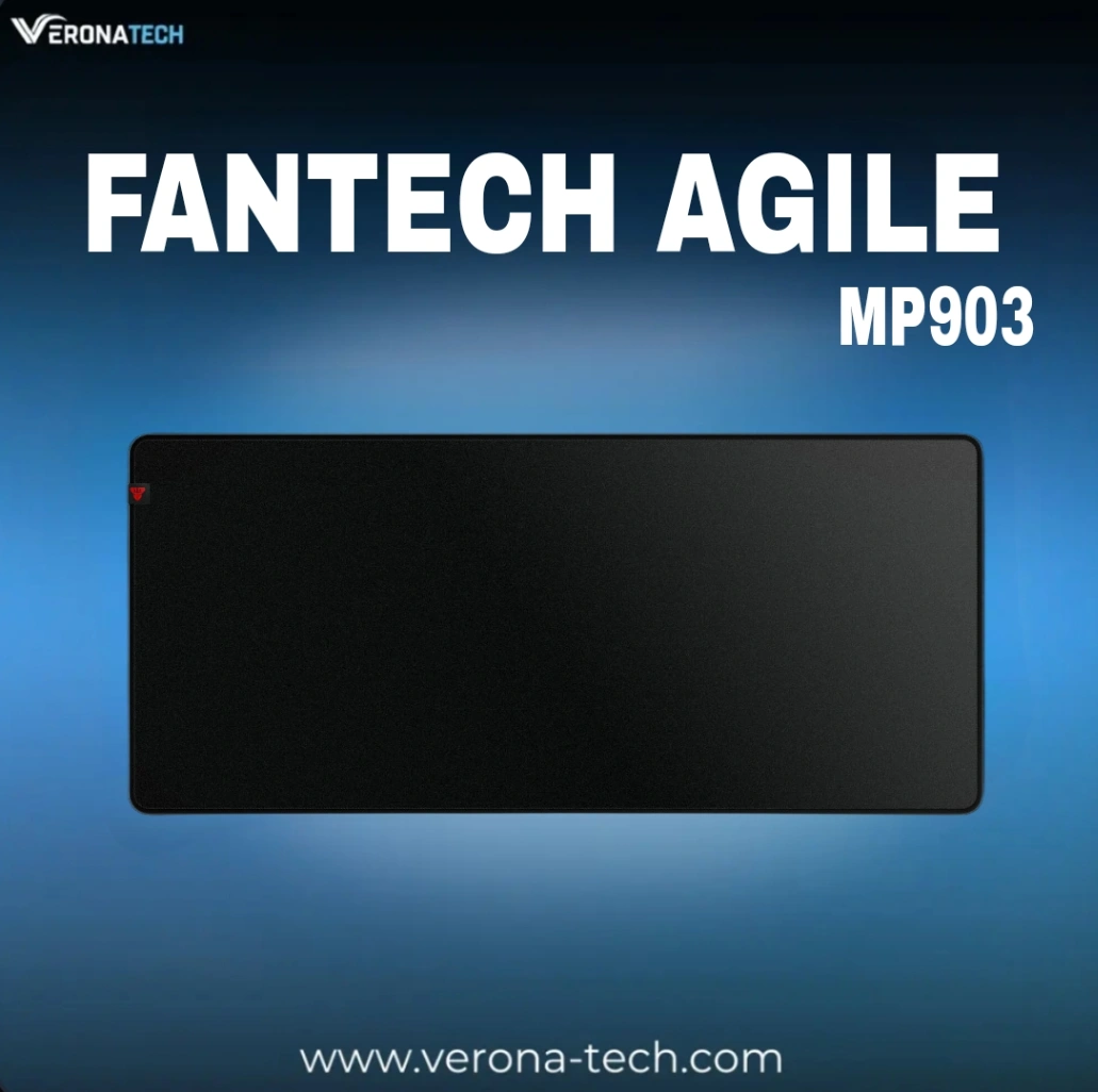 FANTECH Agile MP903 XXL Gaming Mouse Pad