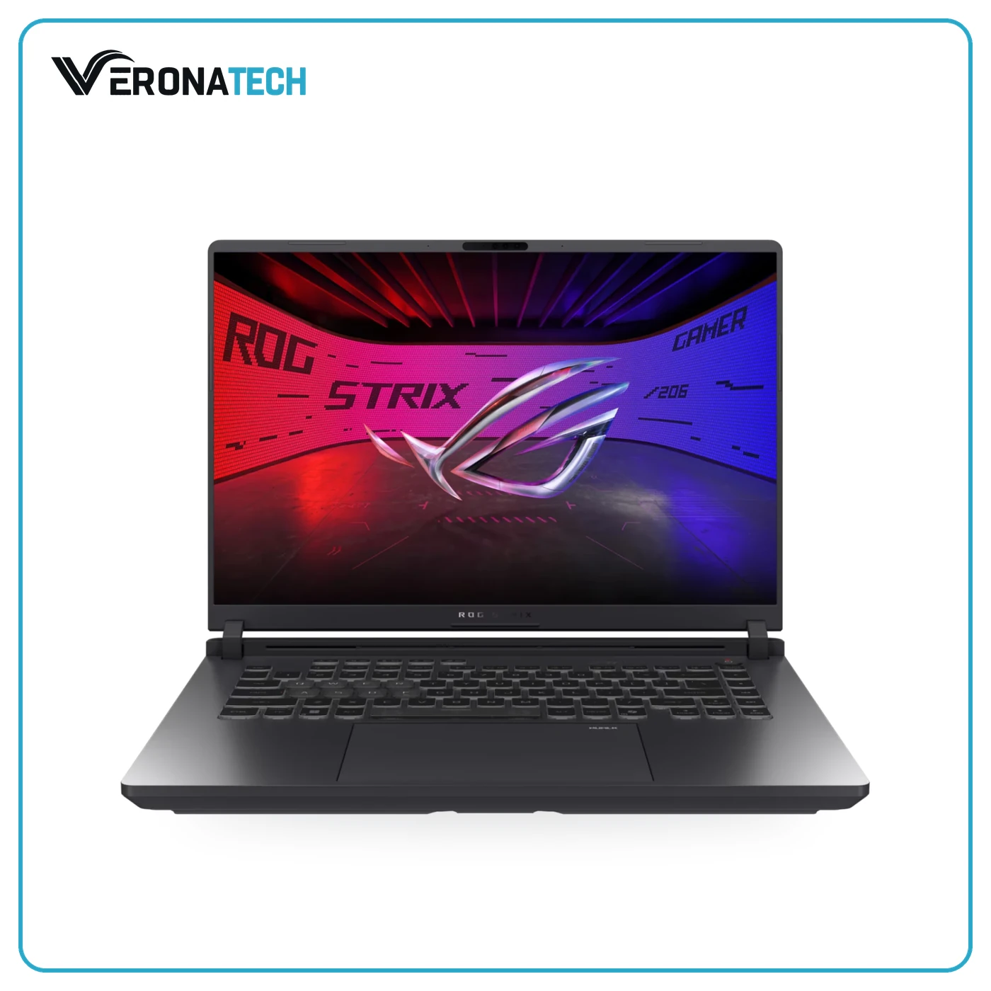 -ASUS ROG Zephyrus GU60CP